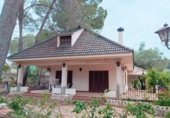 Xalet independent amb terreny en venda a la España, Alzira, ref.: TR408685 foto