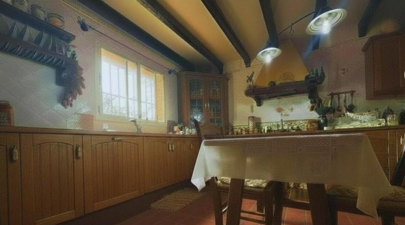 Cadiz - Альхесирас - 407m2