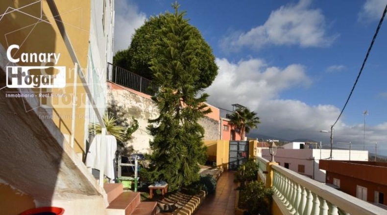 Santa Cruz de Tenerife - Guía de Isora - 185m2