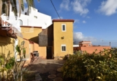 Xalet independent amb terreny en venda a la España, Guía de Isora, ref.: TR408700 foto