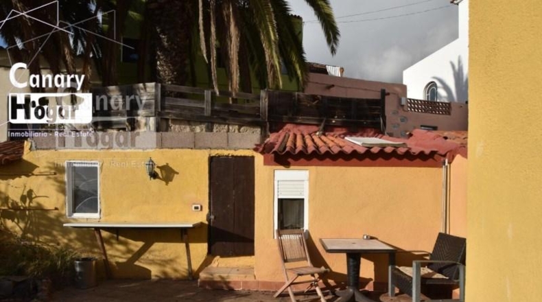 Santa Cruz de Tenerife - Guía de Isora - 185m2