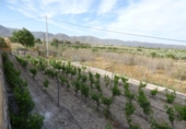 Casa de campo con terreno en venta en la España, Uleila del Campo, ref: TR281867 foto