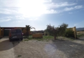 Casa de campo con terreno en venta en la España, Uleila del Campo, ref: TR281867 foto