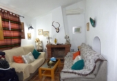 Casa de campo con terreno en venta en la España, Uleila del Campo, ref: TR281867 foto