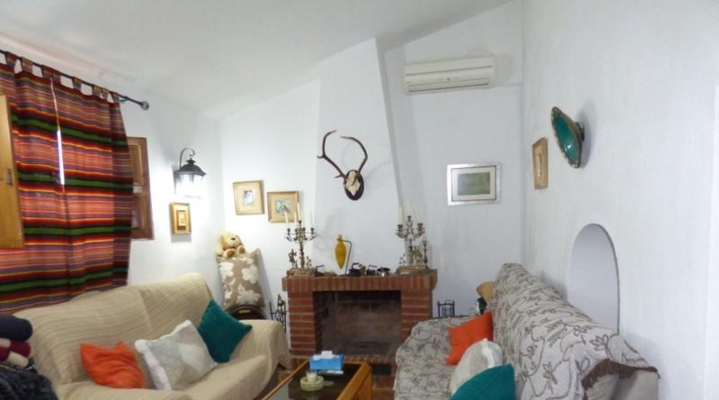 Almería - Uleila del Campo - 15600m2