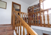 Casa de campo con terreno en venta en la España, Uleila del Campo, ref: TR281867 foto