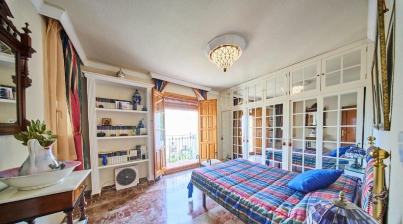 Granada - Villa de Otura - 638m2