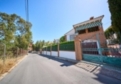 Xalet independent amb terreny en venda a la España, Villa de Otura, ref.: TR408695 foto