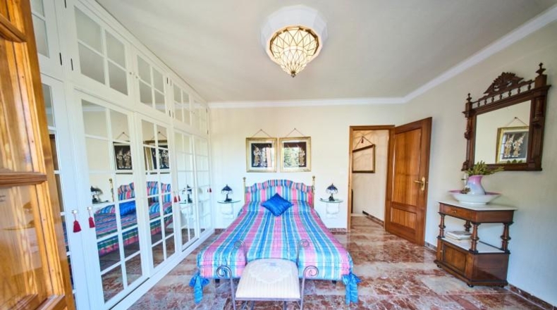 Granada - Villa de Otura - 638m2