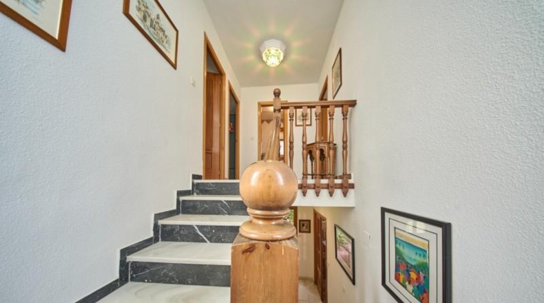 Granada - Villa de Otura - 638m2