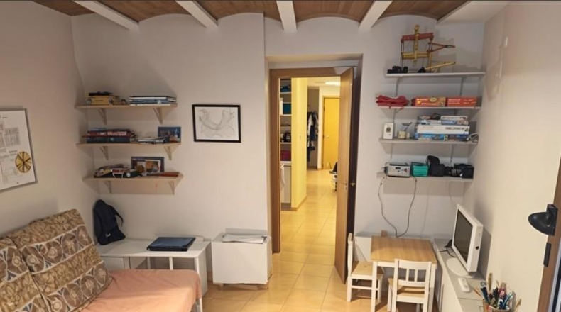 Gerona - Ventalló - 223m2