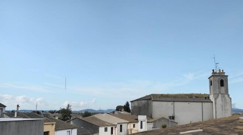 Gerona - Ventalló - 223m2