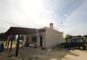 Country house with land for sale on España, Monóvar, ref: TR408696 photo