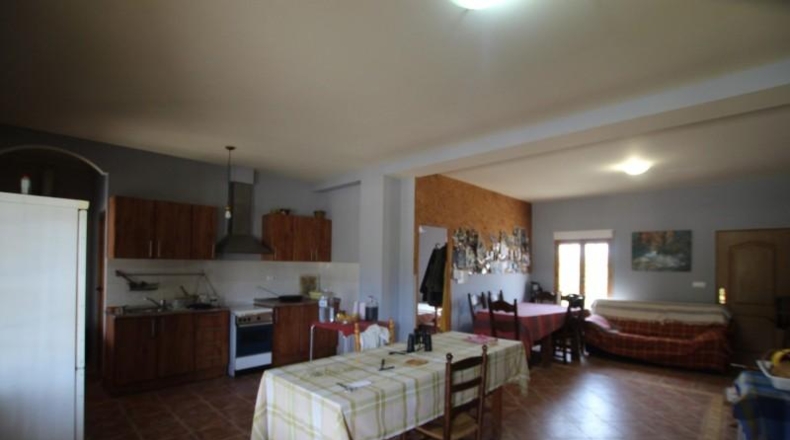 Аликанте - Monóvar - 150000m2