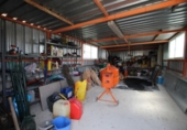 Country house with land for sale on España, Monóvar, ref: TR408696 photo