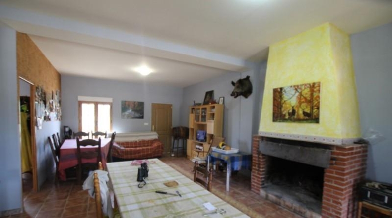 Аликанте - Monóvar - 150000m2