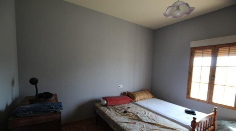 Аликанте - Monóvar - 150000m2
