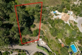 Puigpunyent 1088&nbsp;м²