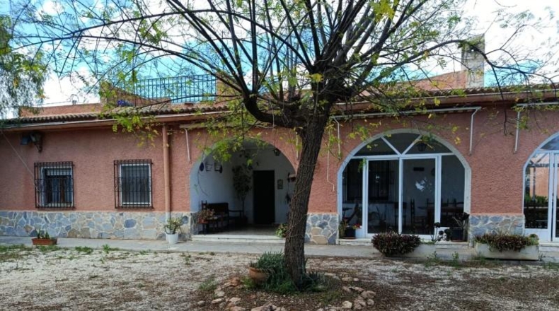 Аликанте - Elche - 200m2