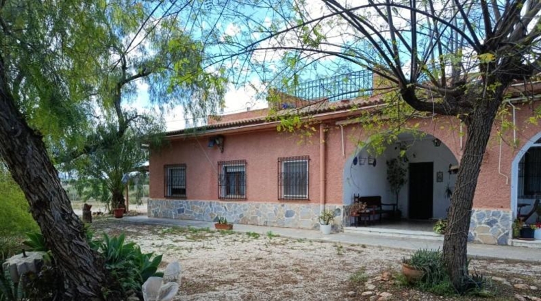 Аликанте - Elche - 200m2