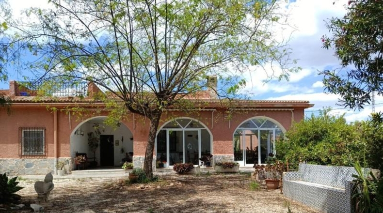 Аликанте - Elche - 200m2