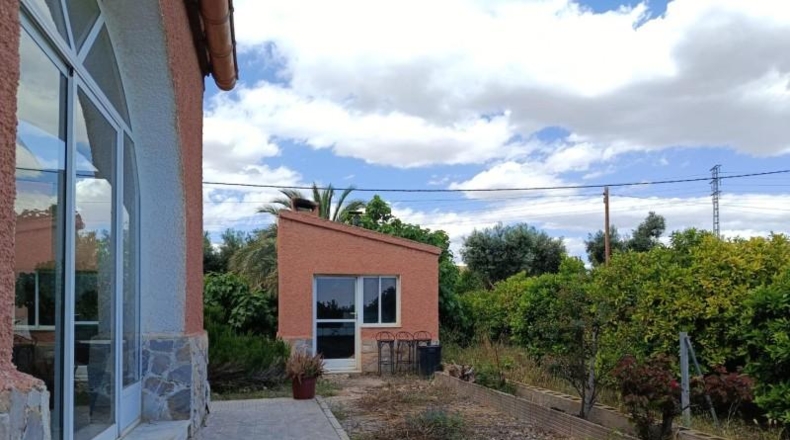 Аликанте - Elche - 200m2