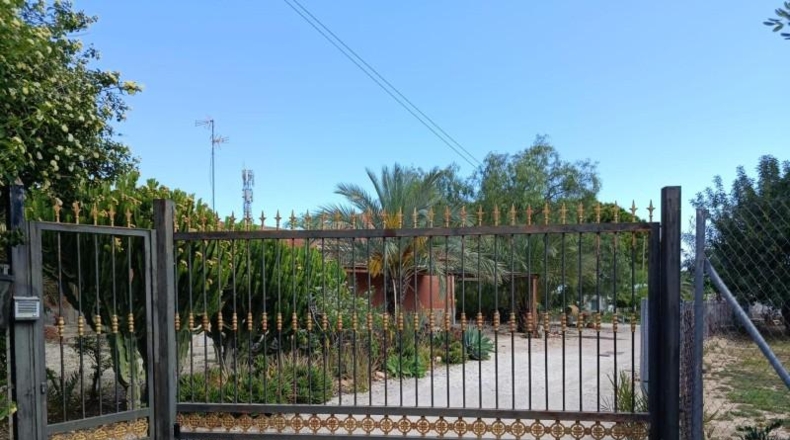 Аликанте - Elche - 200m2