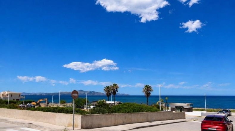Islas Baleares - Santa Margalida - 205m2