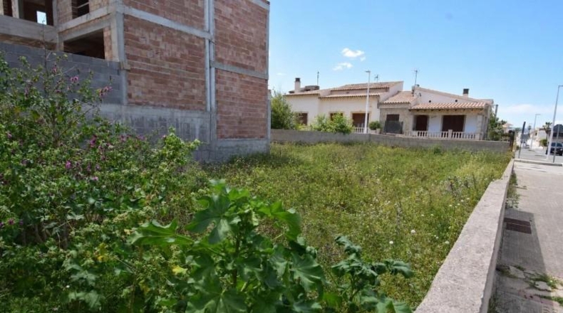 Islas Baleares - Santa Margalida - 205m2