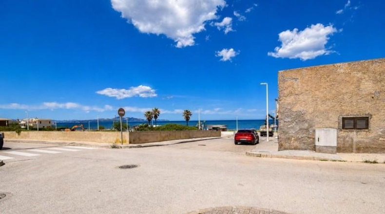 Islas Baleares - Santa Margalida - 205m2