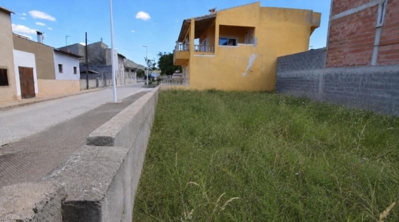 Islas Baleares - Santa Margalida - 205m2