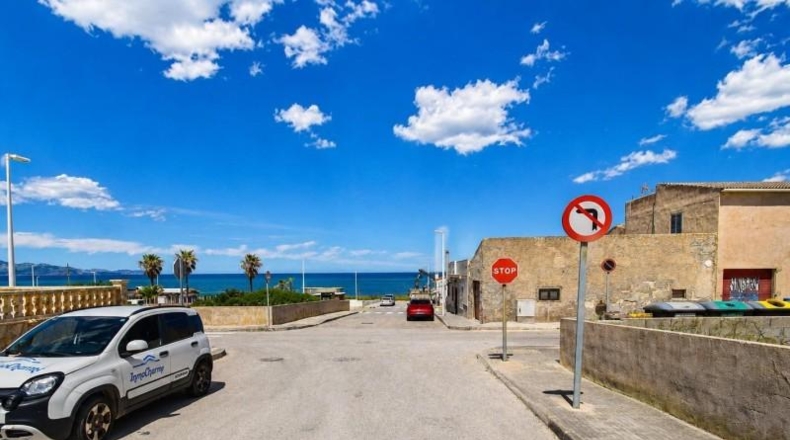 Islas Baleares - Santa Margalida - 205m2
