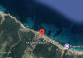 Urban land for sale on España, Santa Margalida, ref: TR408709 photo