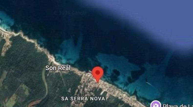 Islas Baleares - Santa Margalida - 205m2