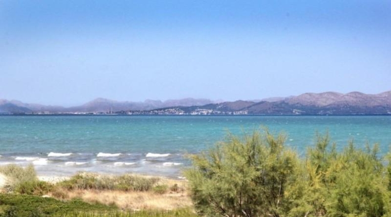Islas Baleares - Santa Margalida - 205m2