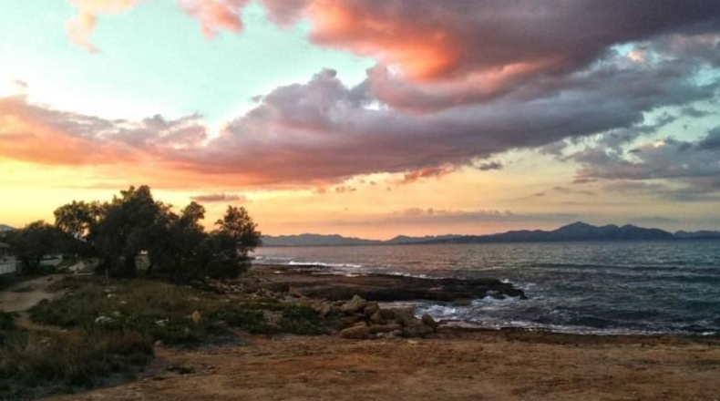 Islas Baleares - Santa Margalida - 205m2