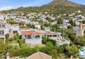Village house for sale on España, Roses, ref: TR408706 photo