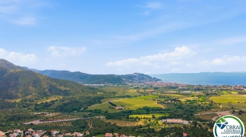 Gerona - Roses - 425m2