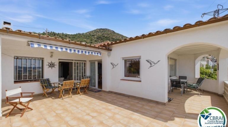Gerona - Roses - 425m2