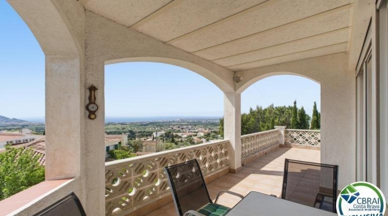 Gerona - Roses - 425m2