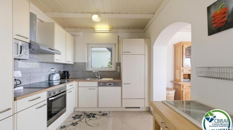 Gerona - Roses - 425m2