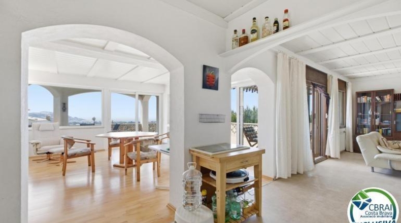 Gerona - Roses - 425m2