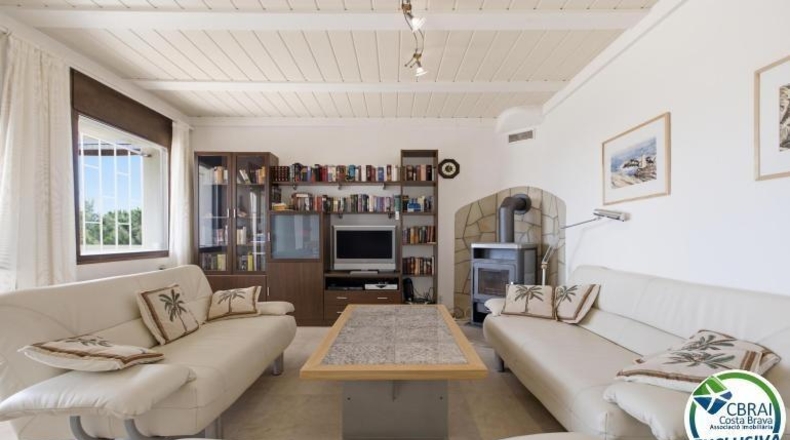 Gerona - Roses - 425m2
