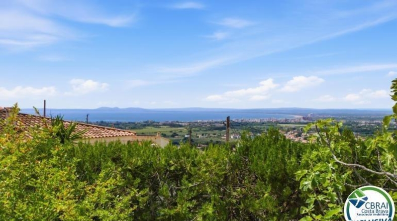 Gerona - Roses - 425m2