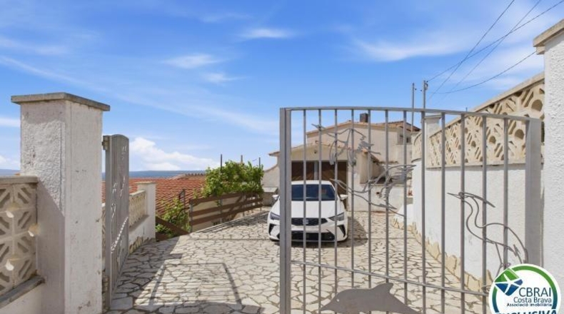 Gerona - Roses - 425m2