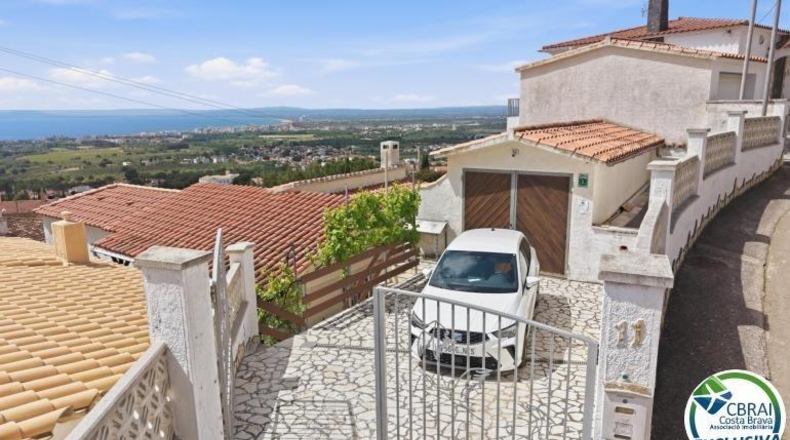 Gerona - Roses - 425m2