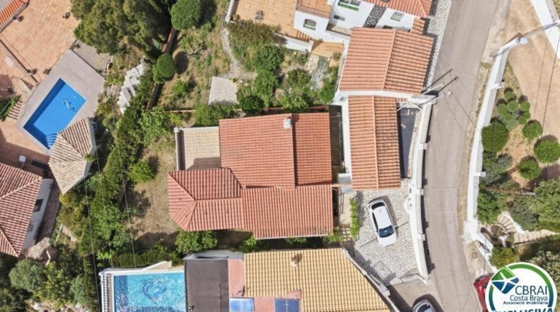 Gerona - Roses - 425m2