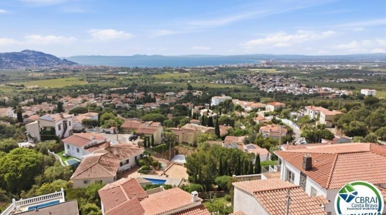 Gerona - Roses - 425m2