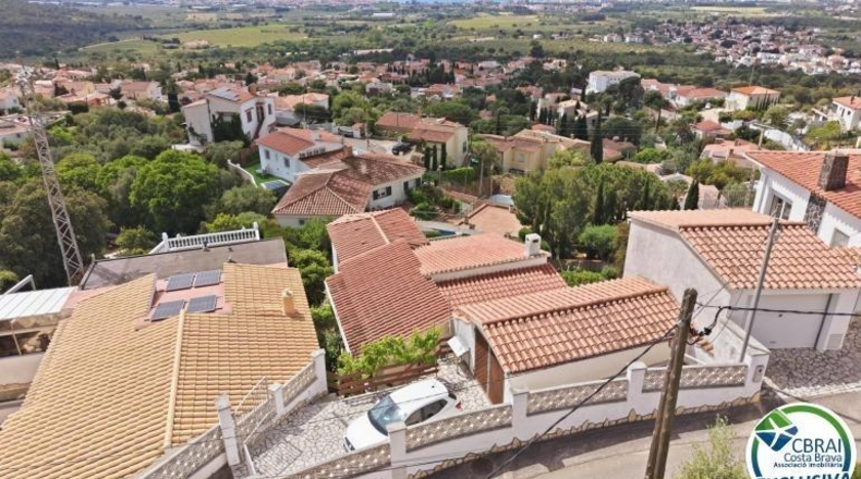 Gerona - Roses - 425m2