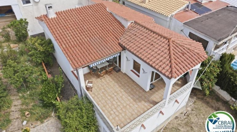 Gerona - Roses - 425m2